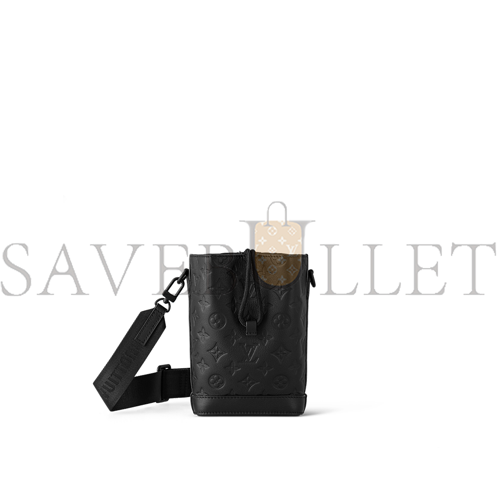 LOUIS VUITTON MASTER NOE SLING M82248 (21*13*8.5cm)